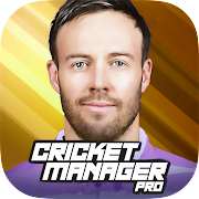 Cricket Manager Pro 2023 Мод APK 0.20.1 [Mod speed]