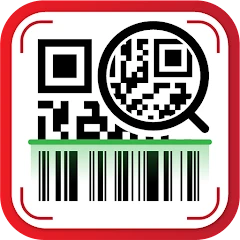 QR Scanner - Barcode Reader Mod APK 3.6.2[Unlocked,Pro]