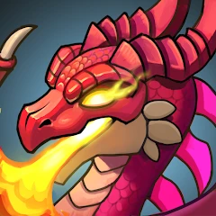 Island Clash - Idle Wars Mod APK 1.0.7[Unlimited money,Mod Menu]