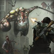Mad Zombies: Offline Games Mod APK 5.35.0 [Dinheiro ilimitado hackeado]
