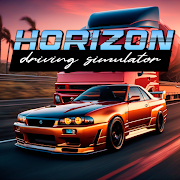 Horizon Driving Simulator Mod APK 0.13.9[Unlimited money,Mod Menu]