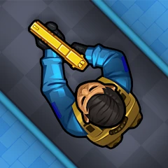 Hunter Assassin 2 Mod APK 1.137[Remove ads,Unlimited money,Mod Menu]
