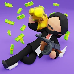 Heisting Mod Apk 1.8.4 