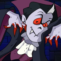 Haunted Castle - Ghost Game Mod APK 0.7.7[Remove ads,Unlimited money]