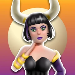 Zodiac Runner! Mod APK 2.0.1