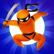 Assasin Ghost Walker | Ninja Mod APK 1.6.0[Unlimited money]