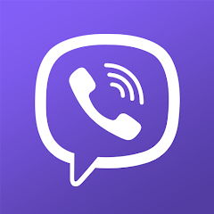 Rakuten Viber Messenger Mod APK 188.2 [سرقة أموال غير محدودة]