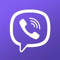 Rakuten Viber Messenger Mod APK 188.2