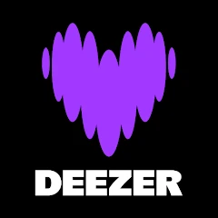 Deezer for Android TV