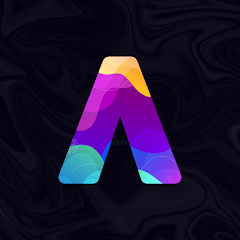 4K Wallpapers: Amoledpix Mod APK 4.0 [مفتوحة,علاوة]