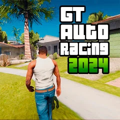 GT Auto Racing: Mafia City Mod APK 1.6[Remove ads,Unlimited money]