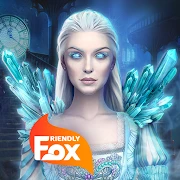 Living Legends: Crystal Tear Mod APK 1.0.0[Unlocked,Full]