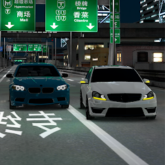 Custom Club: Online Racing 3D Mod APK 2.2[Unlimited money]