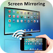 Screen Mirroring - Cast to TV Mod APK 3.13.3[Remove ads,Unlocked,Premium]