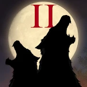 Werewolves 2: Pack Mentality Mod APK 1.1.0[Mod money]