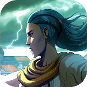 Fate of the Storm Gods