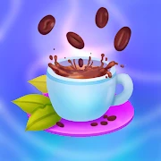 Coffee Stack Mod APK 40.0.1[Remove ads,Mod speed]