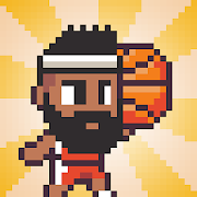 Hoop League Tactics Mod APK 1.9.8 [Dinheiro ilimitado hackeado]