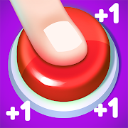 Green button: Press the Button Mod Apk 4.1.51 