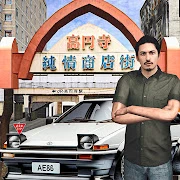 Tokyo Narrow Driving Escape 3D Mod APK 16[Mod money]