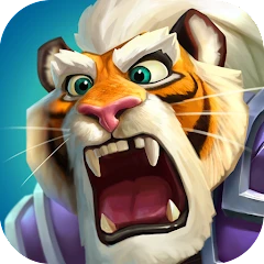 Taptap Heroes:ldle RPG icon