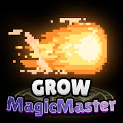 Grow Magic Master : Idle Rpg Apk 1.4.3 