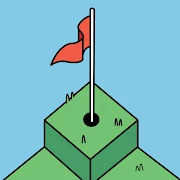 Golf Peaks Mod APK 3.61[Cracked,Mod Menu]