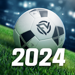 Football League 2024 Mod APK 0.1.4 [المال غير محدود]