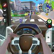 Car Driving School Simulator Mod APK 3.25.2[Unlocked]