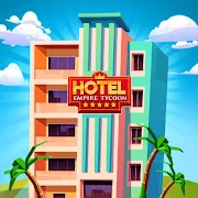Hotel Empire Tycoon－Idle Game Mod APK 3.21[Unlimited money,Unlimited]