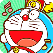Doraemon MusicPad Mod APK 1.3 [Sınırsız Para Hacklendi]
