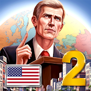MA 2 – President Simulator PRO icon