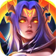 infinite heroes:afk idle games Mod APK 31.00[Mod Menu,God Mode]
