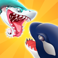 Shark Mania Mod Apk 13.81 