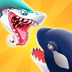 Shark Mania Mod APK 15.02[Unlimited money]