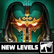 Warhammer 40,000: Freeblade Mod APK 6.1.2[Remove ads,Unlimited money]