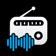 Internet Radio Player - TuneFm icon