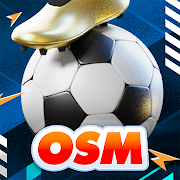 OSM 23/24 - Soccer Game Mod APK 3.5.33[Remove ads]