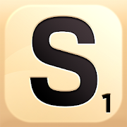 Scrabble® GO-Classic Word Game Mod APK 1.62.1[Mod money]