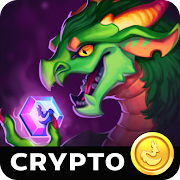 Crypto Dragons - NFT & Web3 Mod Apk 1.27.0 