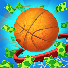 Idle Basketball Arena Tycoon Mod APK 1.2.1[Free purchase]