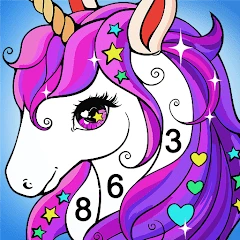 Tap Color® Color by number Mod APK 8.8.9[Remove ads,Free purchase,VIP,Mod Menu]