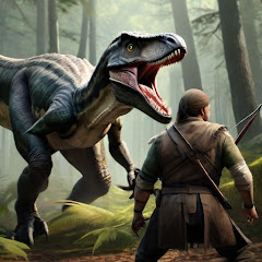 Deadly Dinosaur Hunter Mod APK 1.10 [Uang yang tidak terbatas]