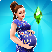 The Sims™ FreePlay Мод APK 5.83.1 [Бесконечные деньги]