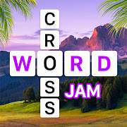Crossword Jam Mod APK 1.544.0 [Remover propagandas]