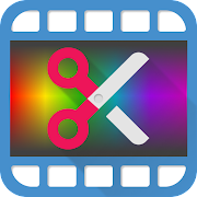 Video Editor & Maker AndroVid Мод APK 6.6.2 [Оплачивается бесплатно,разблокирована,Mod Menu]