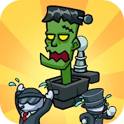 Scary Monster Survival Battle Mod APK 1.2.6[Remove ads,Unlimited money]