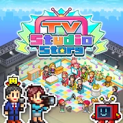 TV Studio Story