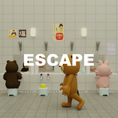 ESCAPE GAME Public Bath Mod APK 1.0.1 [Dinero Ilimitado Hackeado]