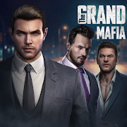 The Grand Mafia Мод APK 1.2.180 [Mod speed]